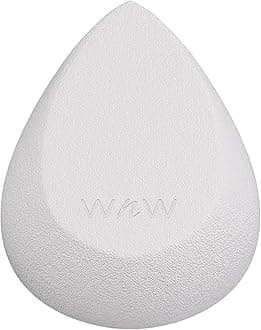 wet n wild Color Changing Makeup Sponge - Low Product Absorption for Streak-Free Application, Effortless Blending Beauty for a Smooth Professional Looking Finish, Cruelty-Free & Vegan-Zero F's Given