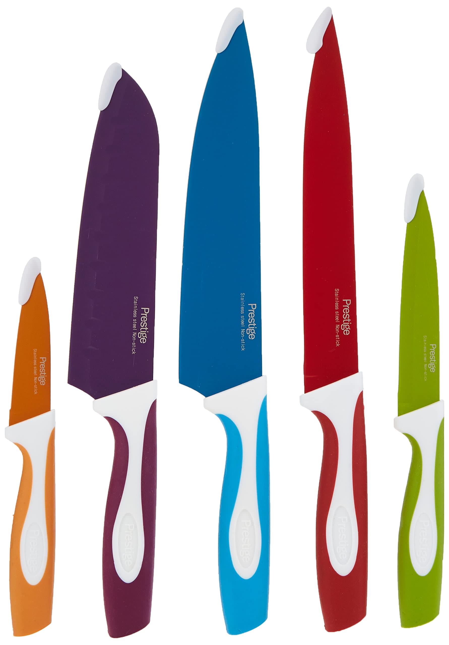 5 pc Knives Set | PR9021