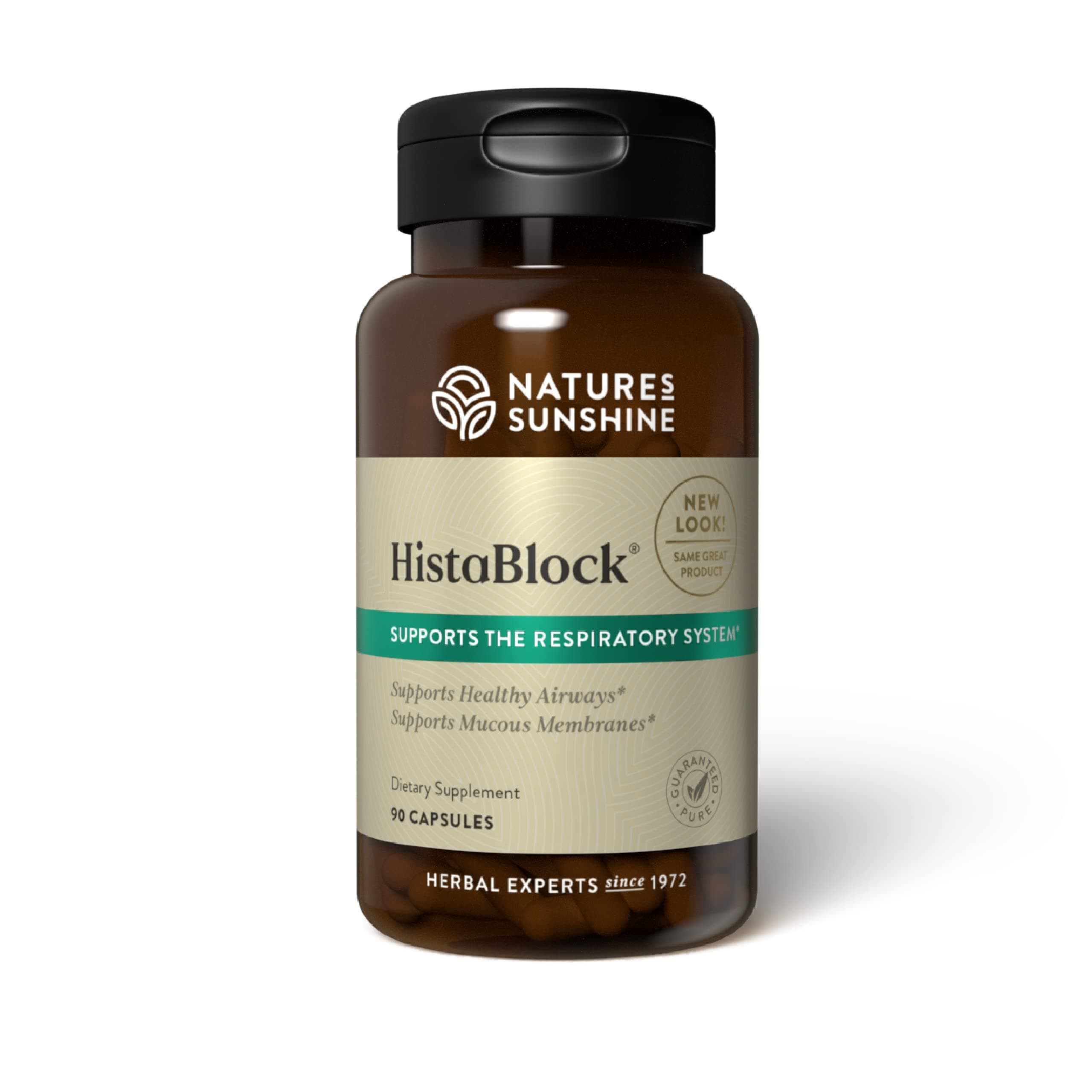 Histablock 90 Capsules