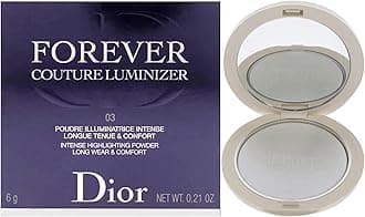 DIOR FOREVER COUTURE luminizer #04-golden glow