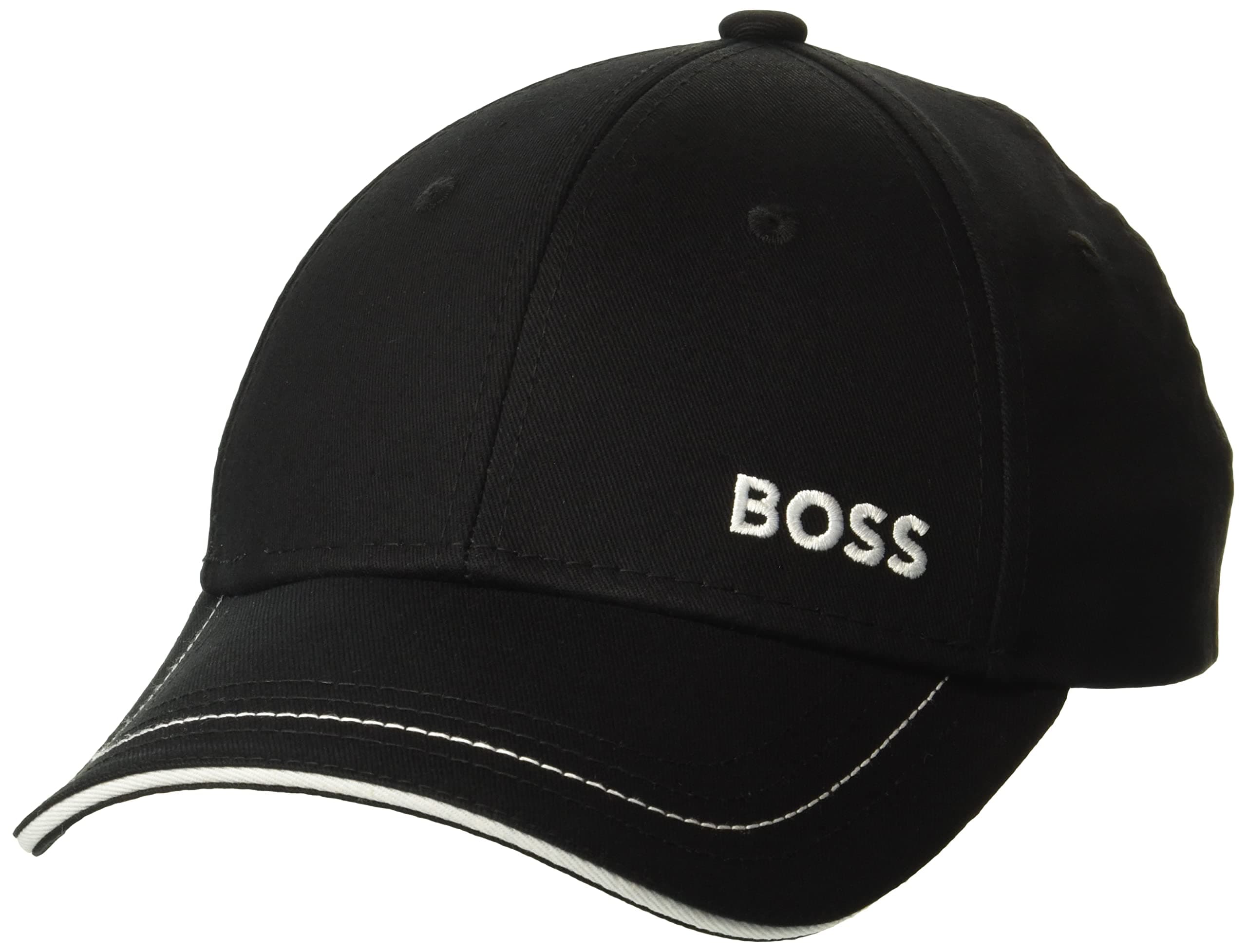 BOSS Men's Classic Baseball Cap
