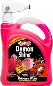 Demon Shine, Spray On, 2 Litre (Pack of 1)
