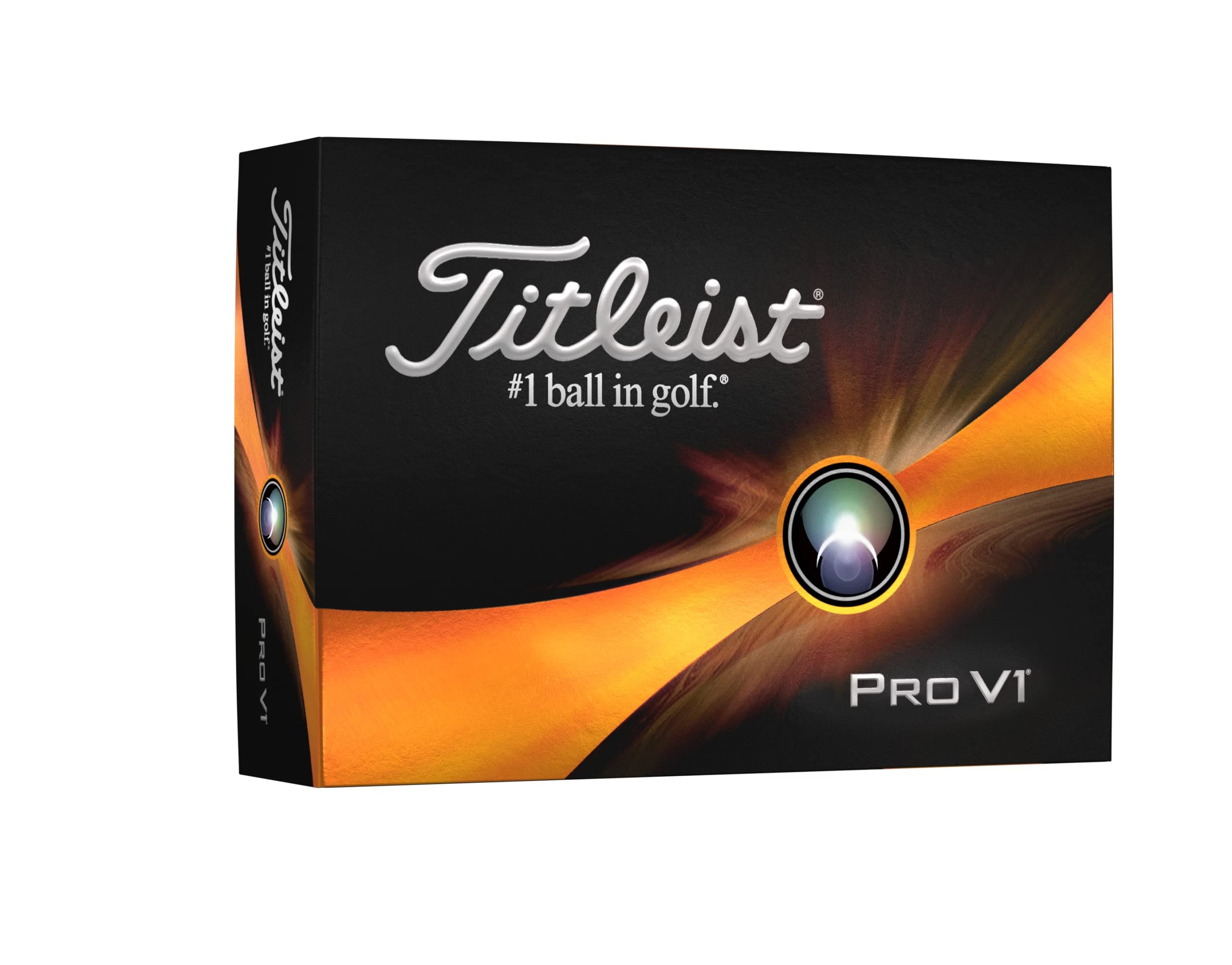 Pro V1 Prior Generation Golf Balls
