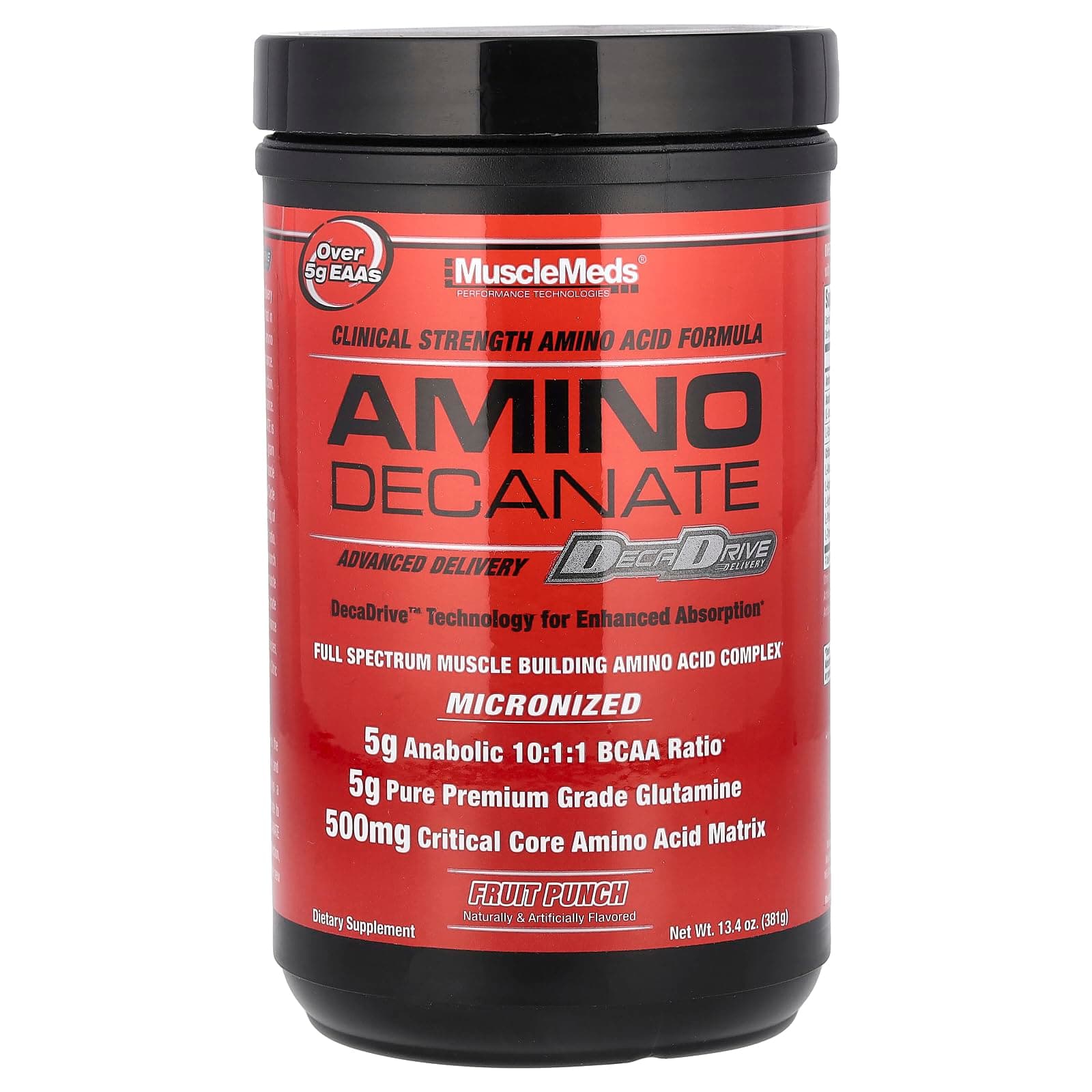 Amino Decanate