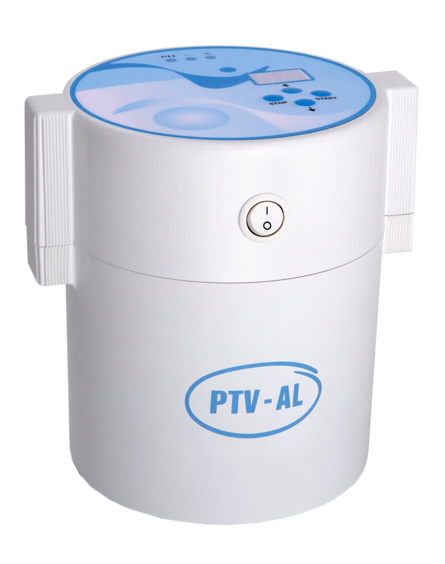 Water Ionizer PTV-KL