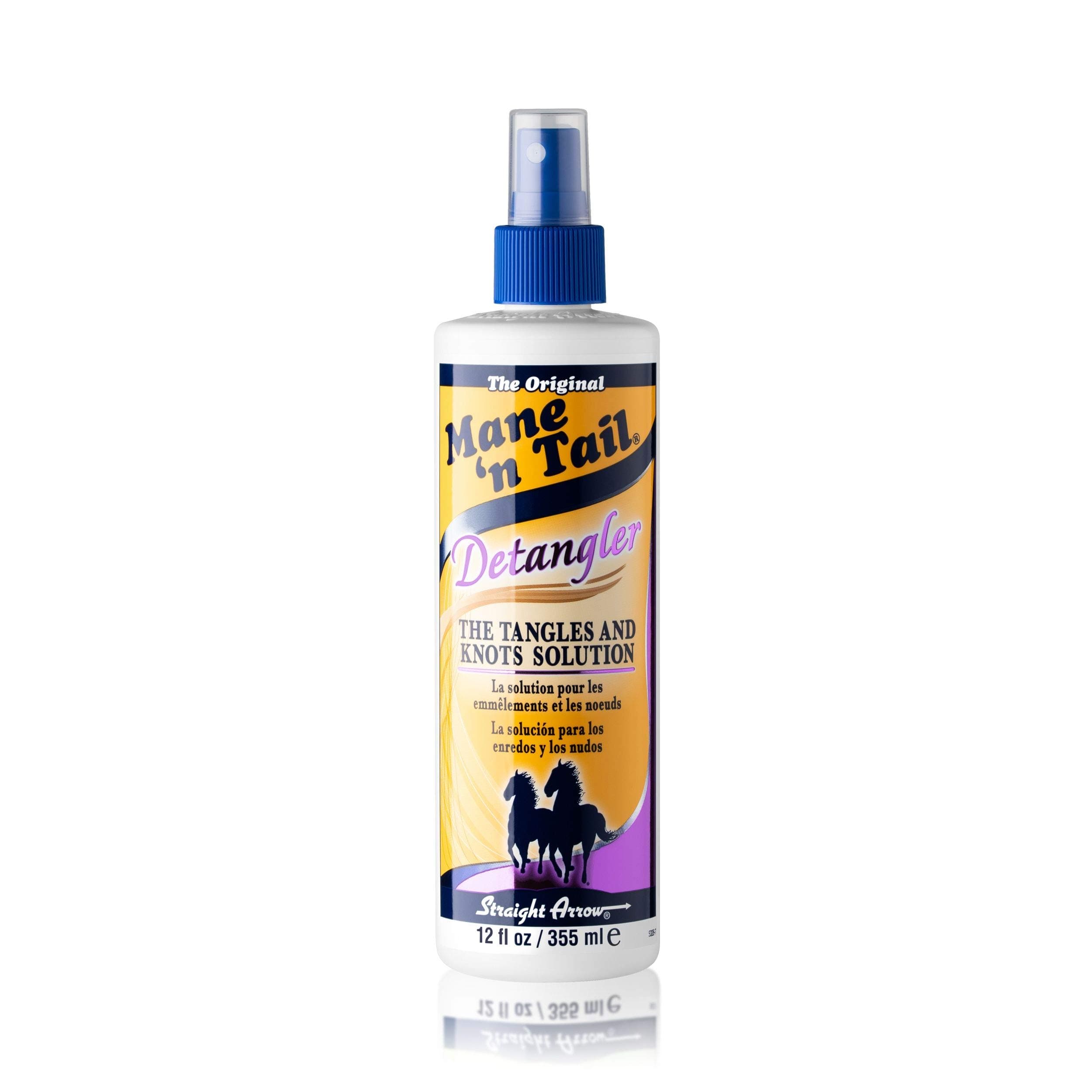 Detangler Spray, 355 ml