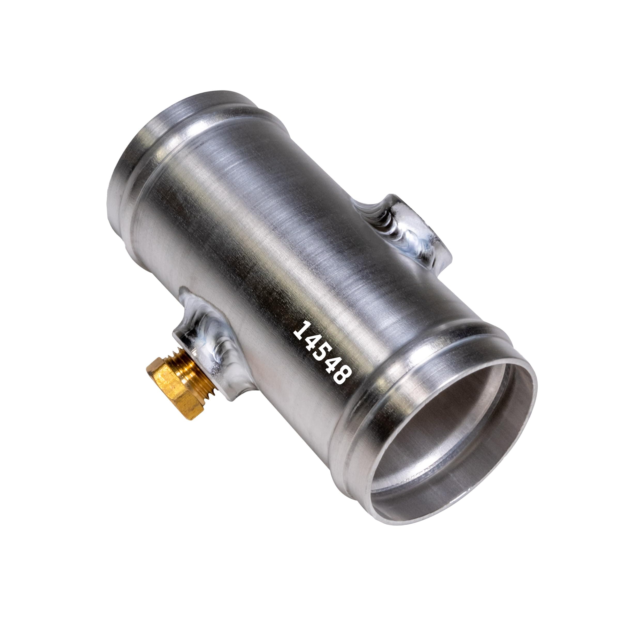 Flex-a-lite (32082) 1-1/2" I.D. In-line Radiator Hose Adapter