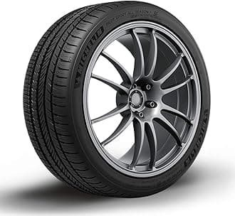 Pilot Sport All Season 4 Performance Tire 245/35ZR19 (89Y)