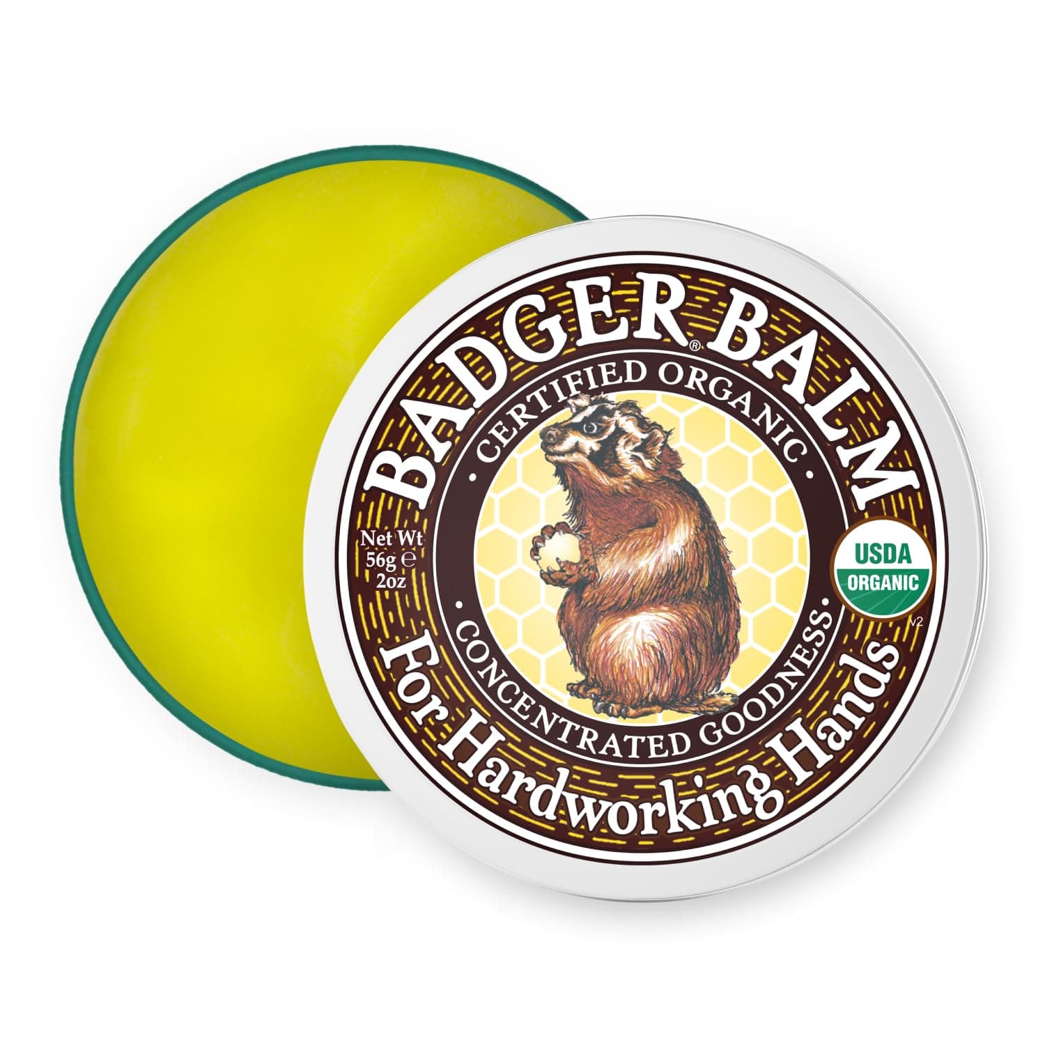 Balm for Hardworking Hands 56 g