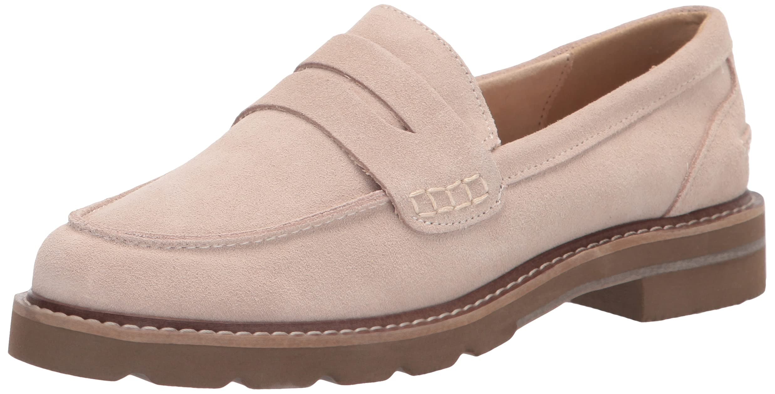 Women's Emmylou Loafer Flat