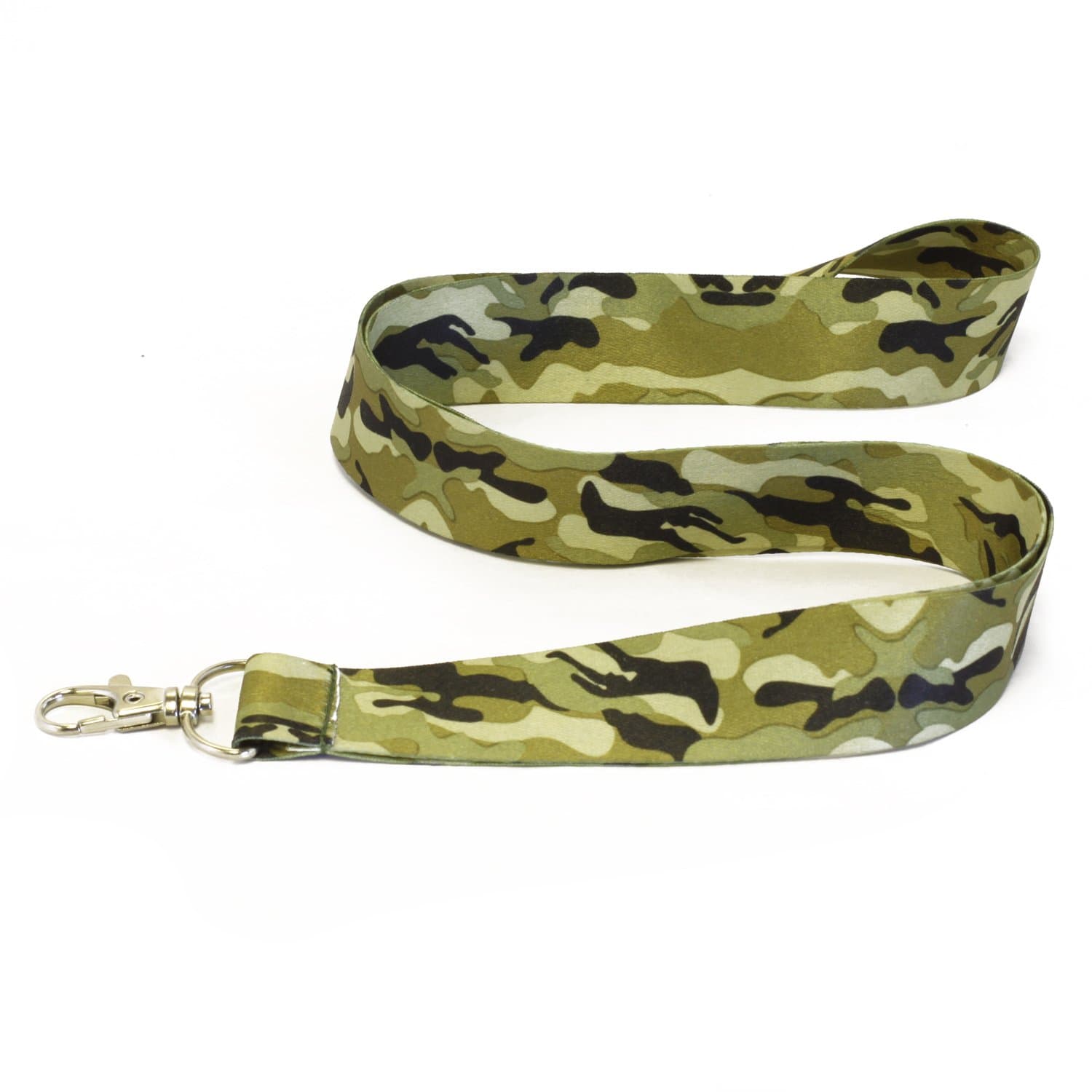 Lanyard Camouflage