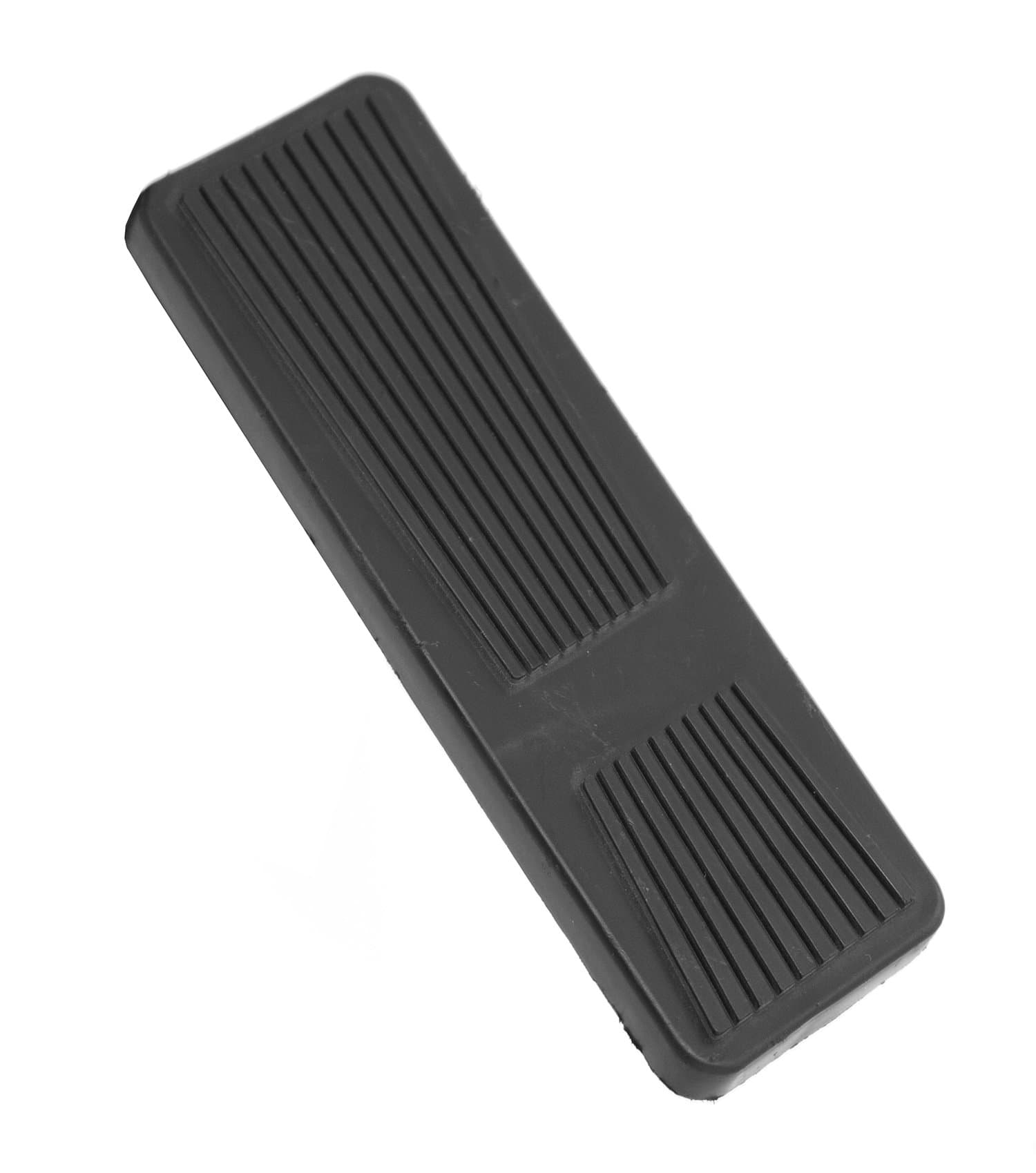Omix | 17733.03 | Accelerator Pedal Pad, Plastic | OE Reference: 53003932 | Fits 1976-2006 Jeep XJ/YJ/ZJ/WJ/KJ
