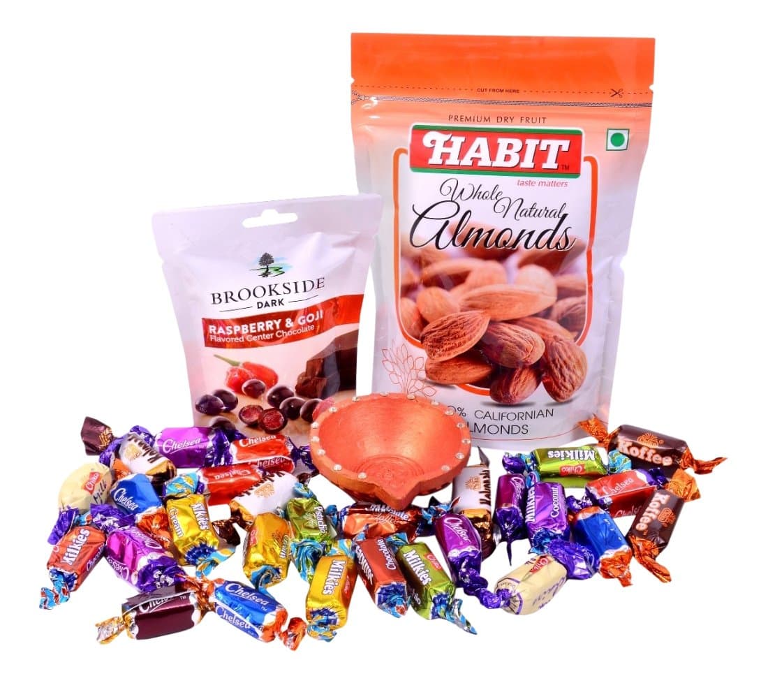 Diwali Hamper, 283.3g