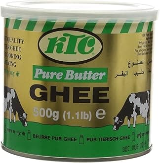 Butter Ghee, 500 g