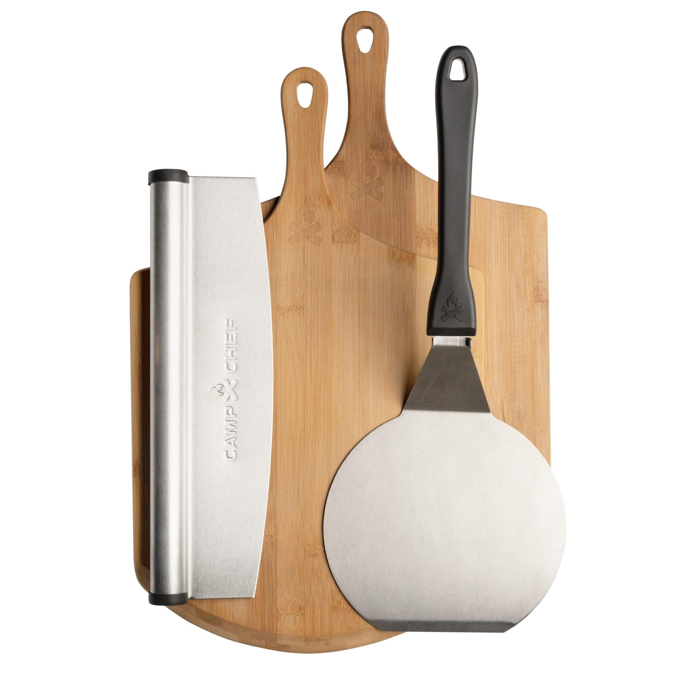 Camp Chef Pizza Accessories Kit