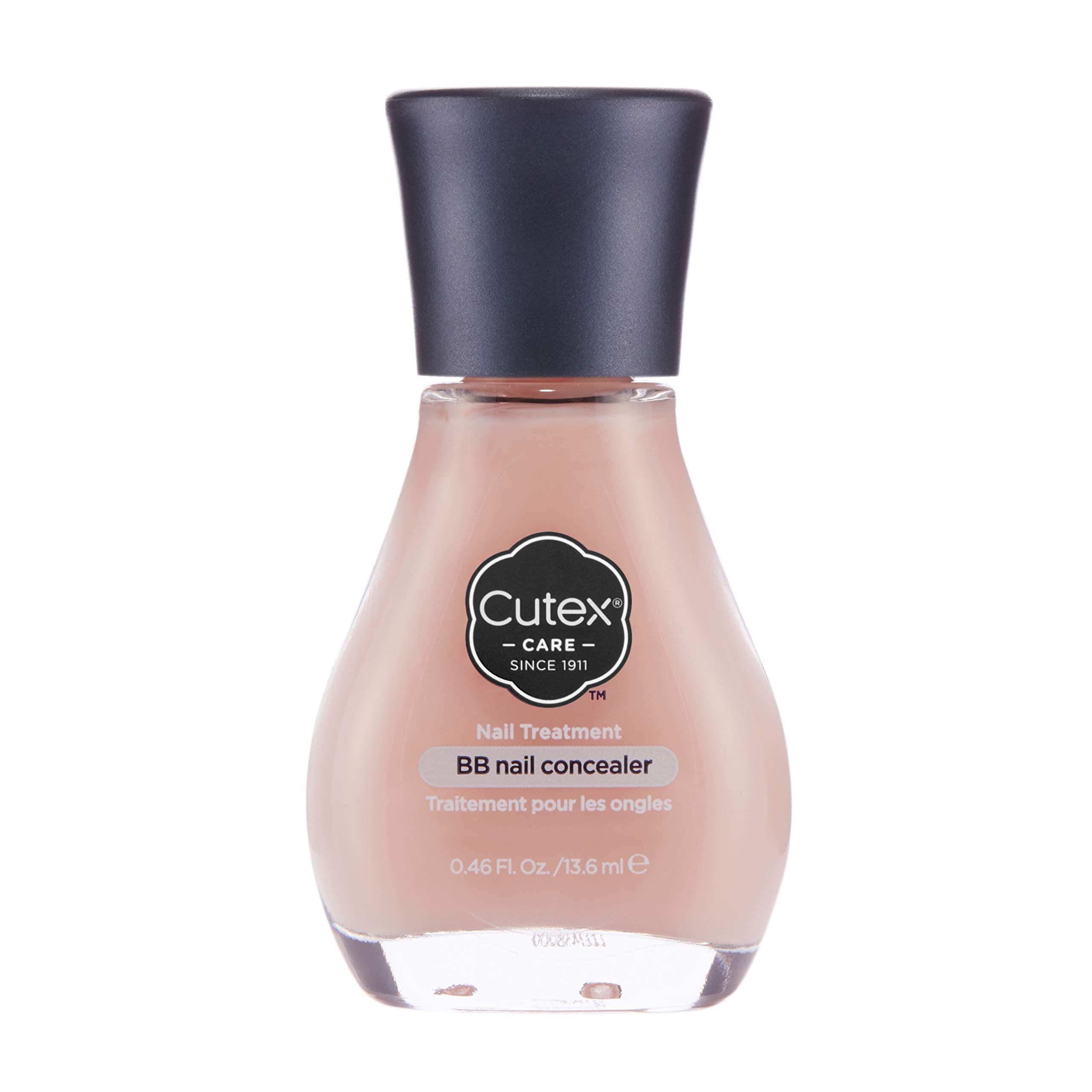 Cutex BB Nail Concealer