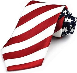 Men's Plaid Check Stripe Ties Pattern Business Formal Designer Neckties