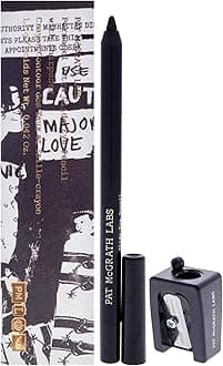 Dark Star Mascara - Xtreme Black by Pat Mcgrath Labs for Women - 0.43 oz Mascara