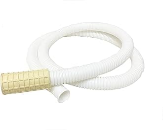 MGS 5 Meter Semi Automatic Washing Machine Water Inlet Hose Pipe