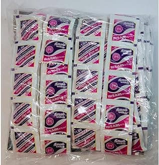Nizam Pakku|Mouth Freshner 250 Packets - (Pack Of 1) - 490 Gram