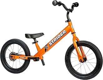 Strider 14 " Sport Balance Bike+ Pedal