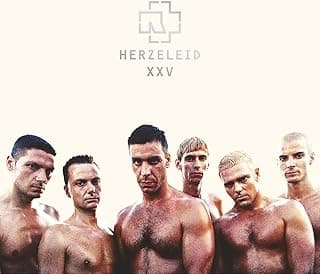 Herzeleid [VINYL]