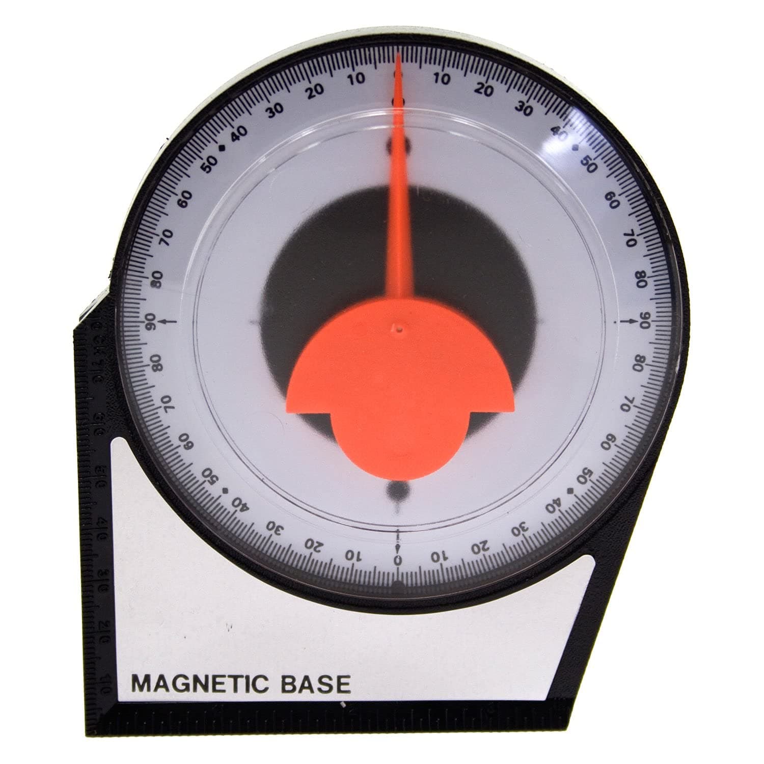 3007 Magnetic Angle Finder