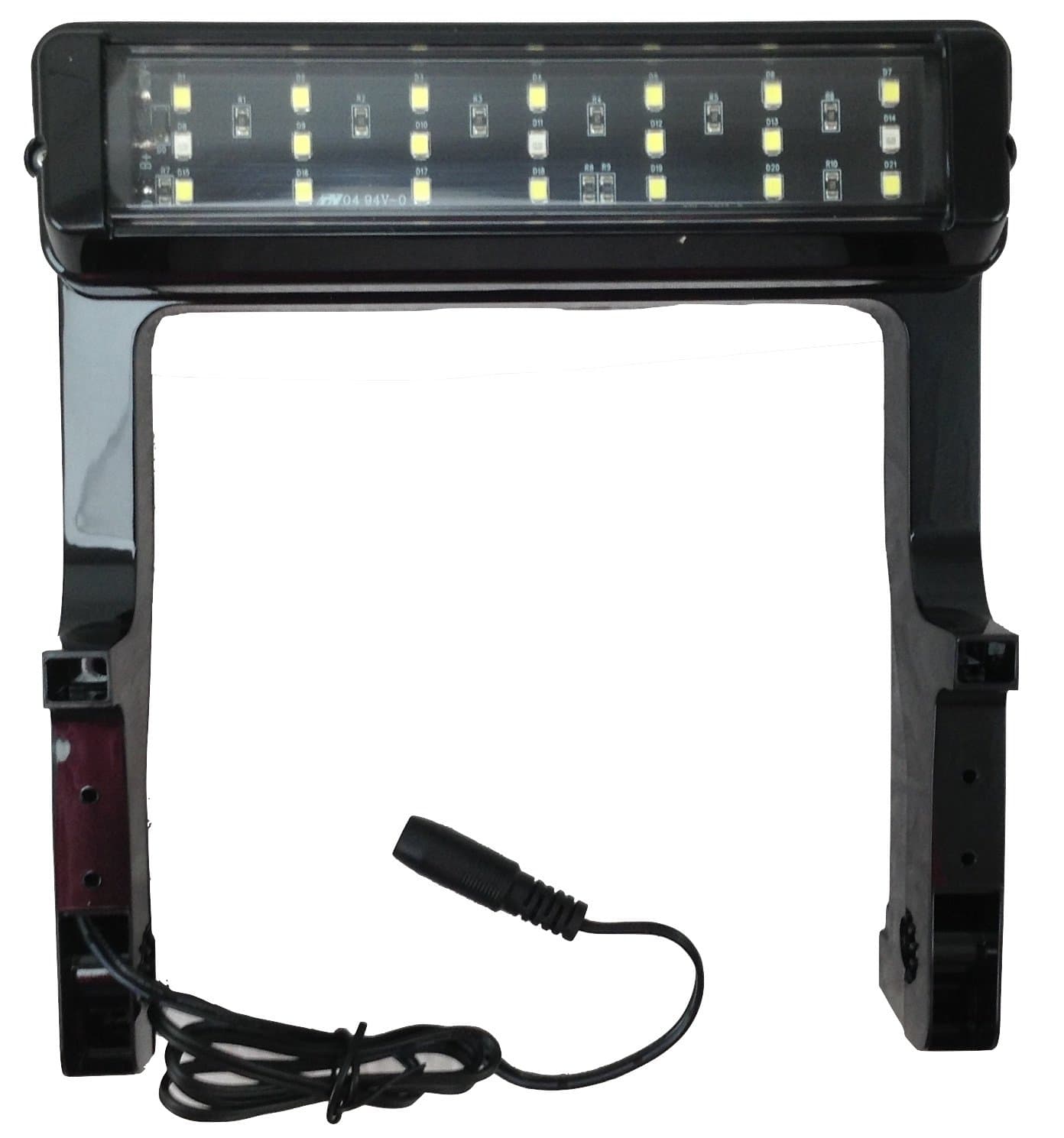 LED Lighting with Transformer