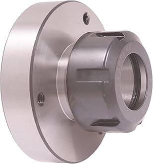 HHIP 3901-5032 ER-32 Collet Chuck, 80 mm Diameter