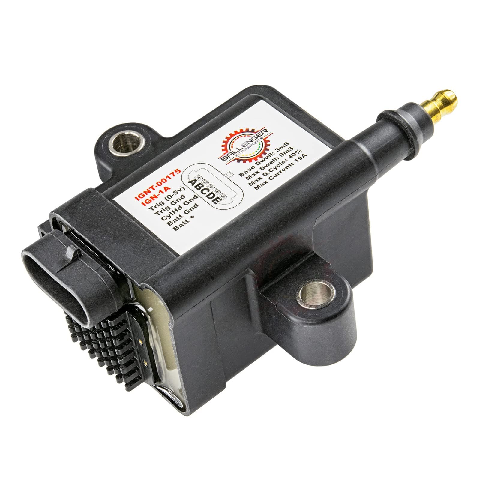 IGN1A High Output Smart Ignition Coil