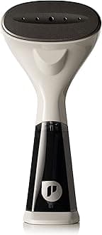 Propress MINI Garment Steamer (Arctic Grey)