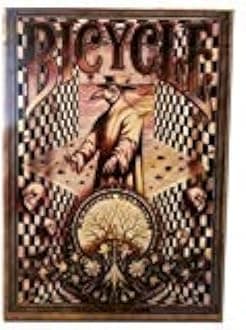 Bicycle Karnival Delirium Playing Cards