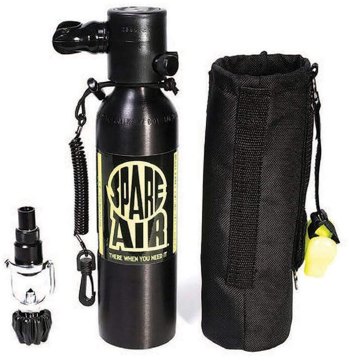 Spare Air, 6.0 cu. ft. Package 600PK