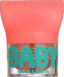 Maybelline Baby Lips Balm & Blush Innocent Peach