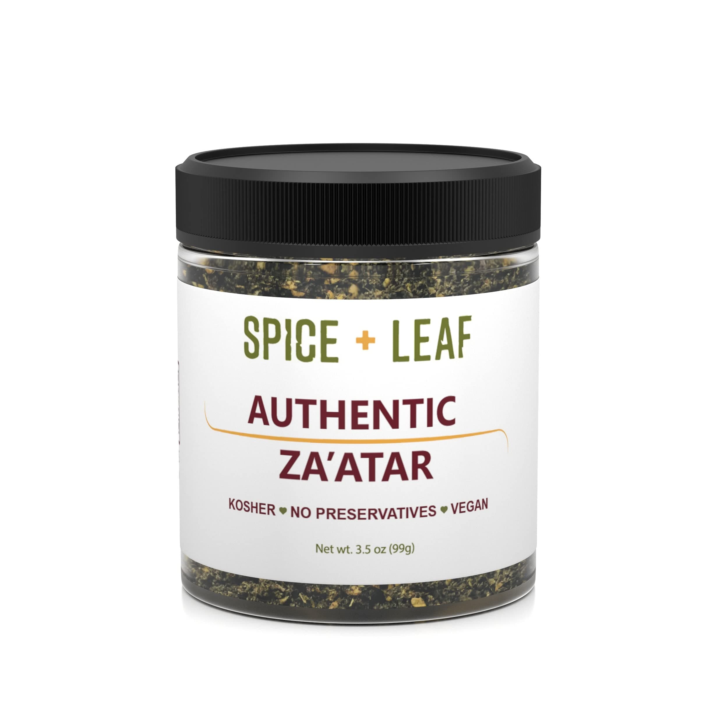 Authentic Za'atar