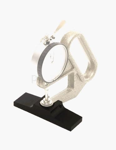 Stand for Käfer Micrometers / Thickness Gauges