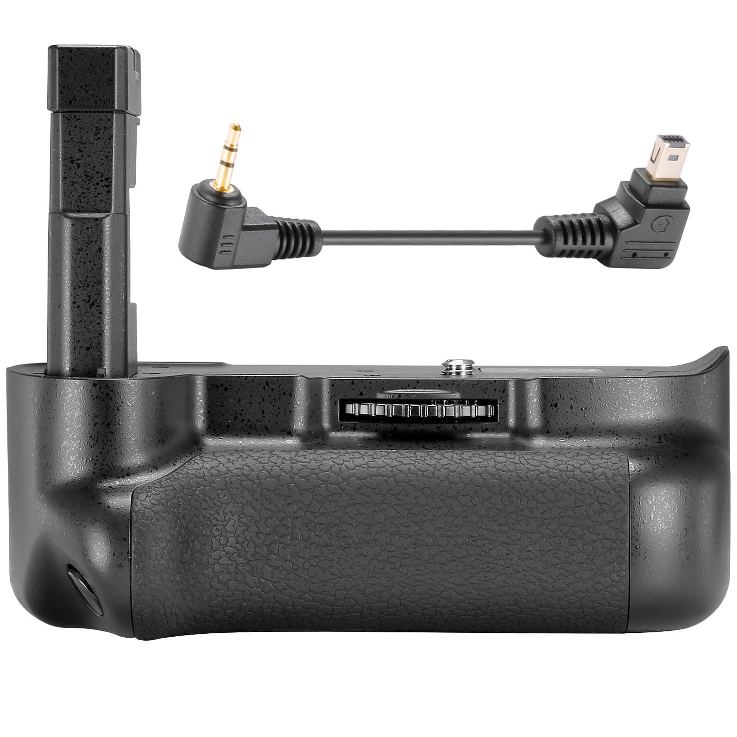 Neewer Multi-power Vertical Battery Grip Work with EN-EL14 Battery For Nikon D5100/D5200/D5300 SLR Camera