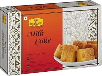 Nagpur Milk Cake (500 g)