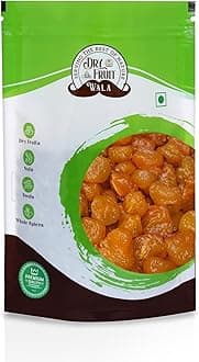 Dry Fruit Wala Aloo Bukhara, Dried Plum in Dry Fruits, 1Kg