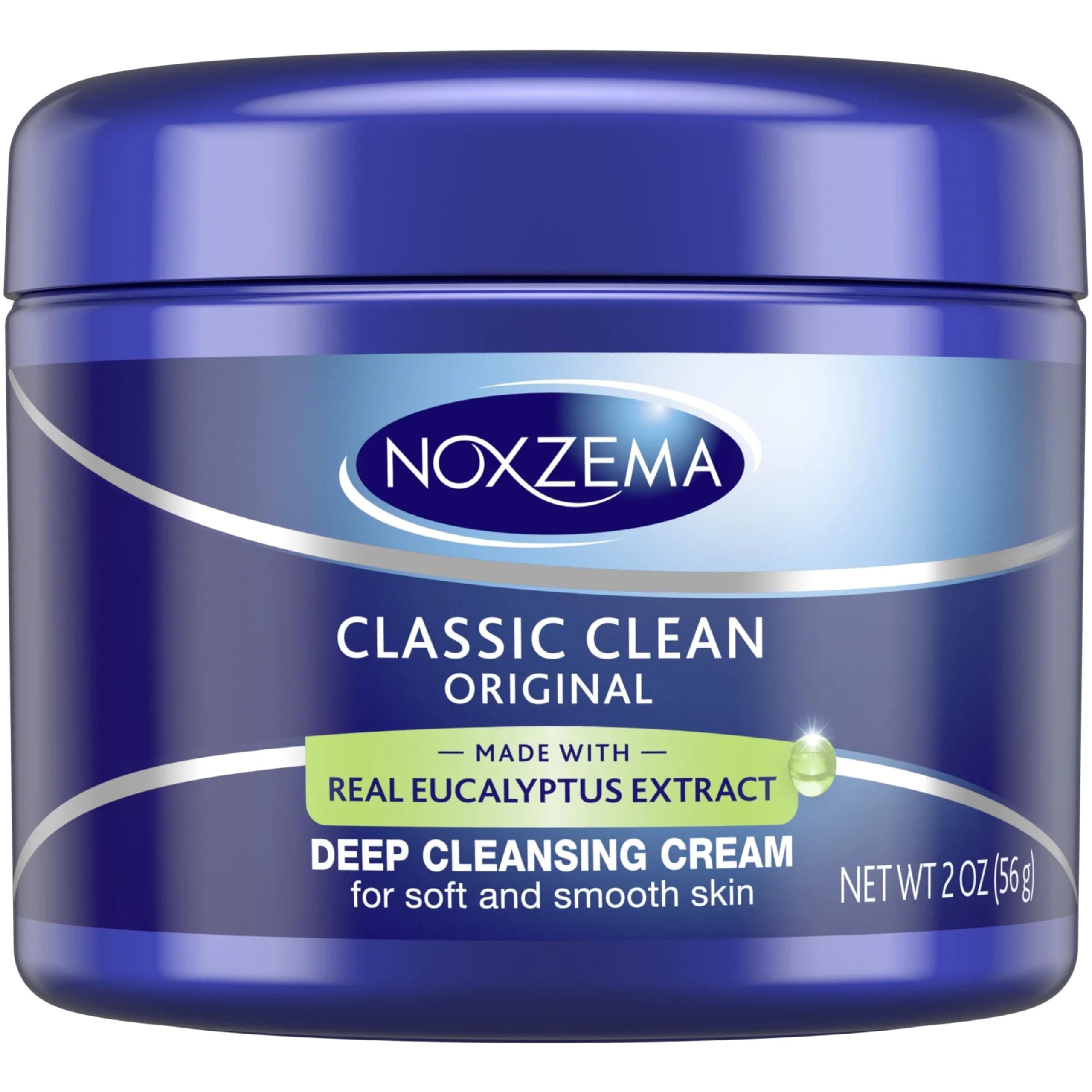 Noxzema Original Deep Cleansing Cream