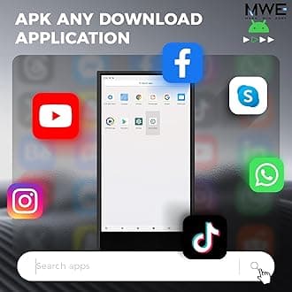 JIYANG 49 Inch Digital Signage Display, Indoor Floor Standing Advertising Display Kiosk Android System,Commercial LCD Totem Support HDMI-in,Store Displays Screens and Lifetime CMS System(Black)