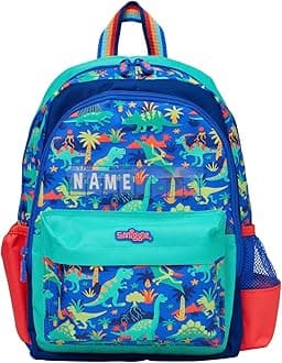 Toys Uncle SMIGGLE Movin' Junior Id Backpack