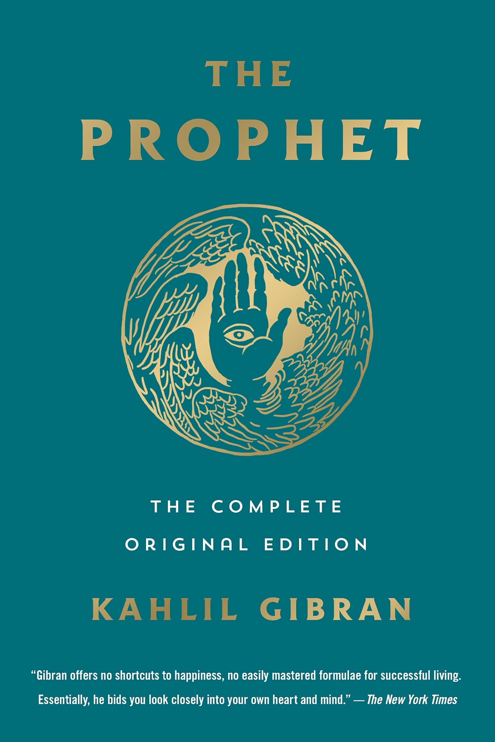 Prophet: The Complete Original Edition (Essential Pocket Classics)
