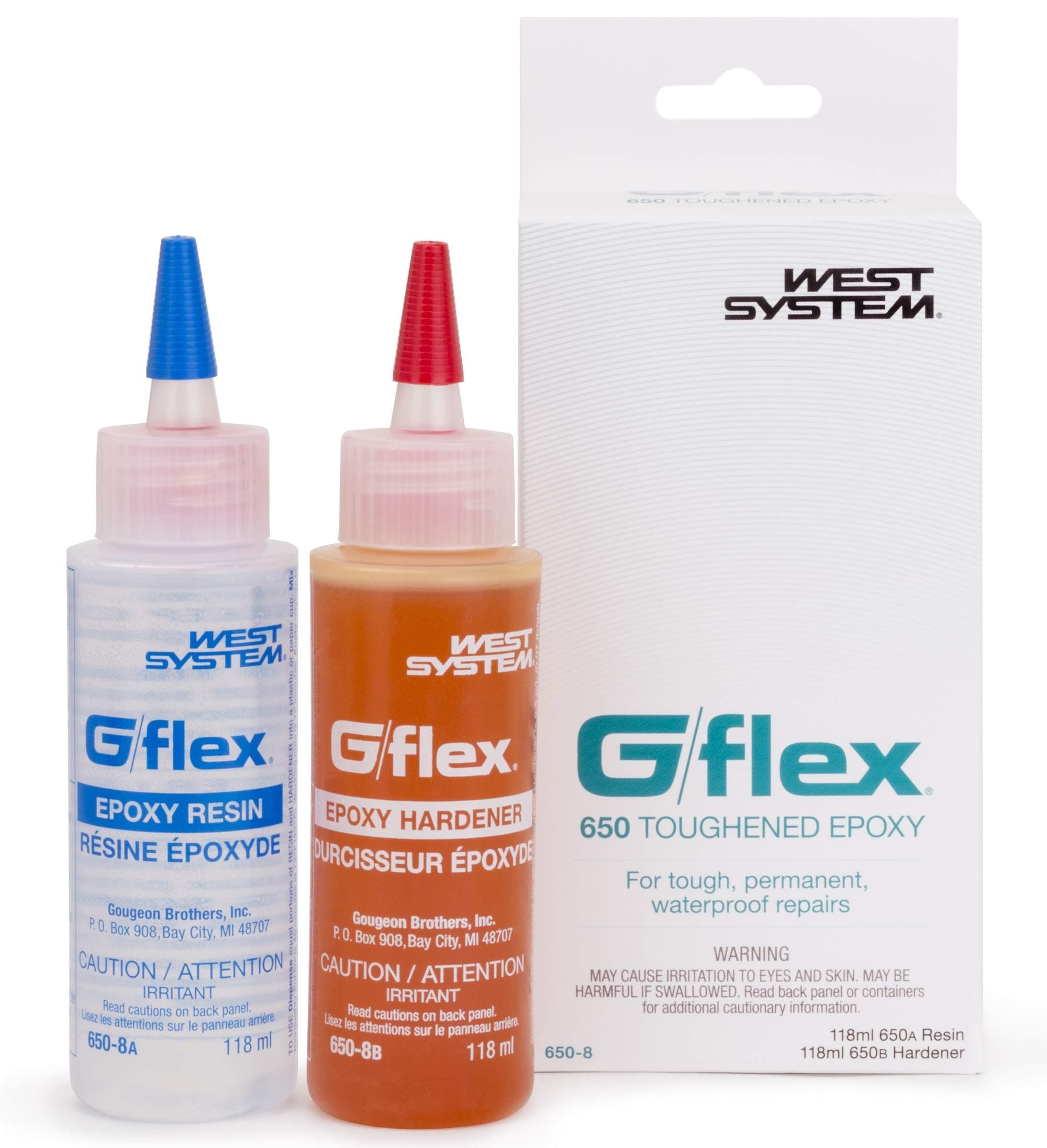 G/Flex Epoxy