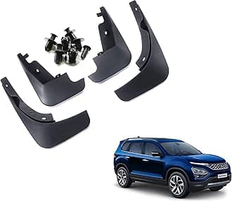 WolkomHome Mud Flap for Safari 2021