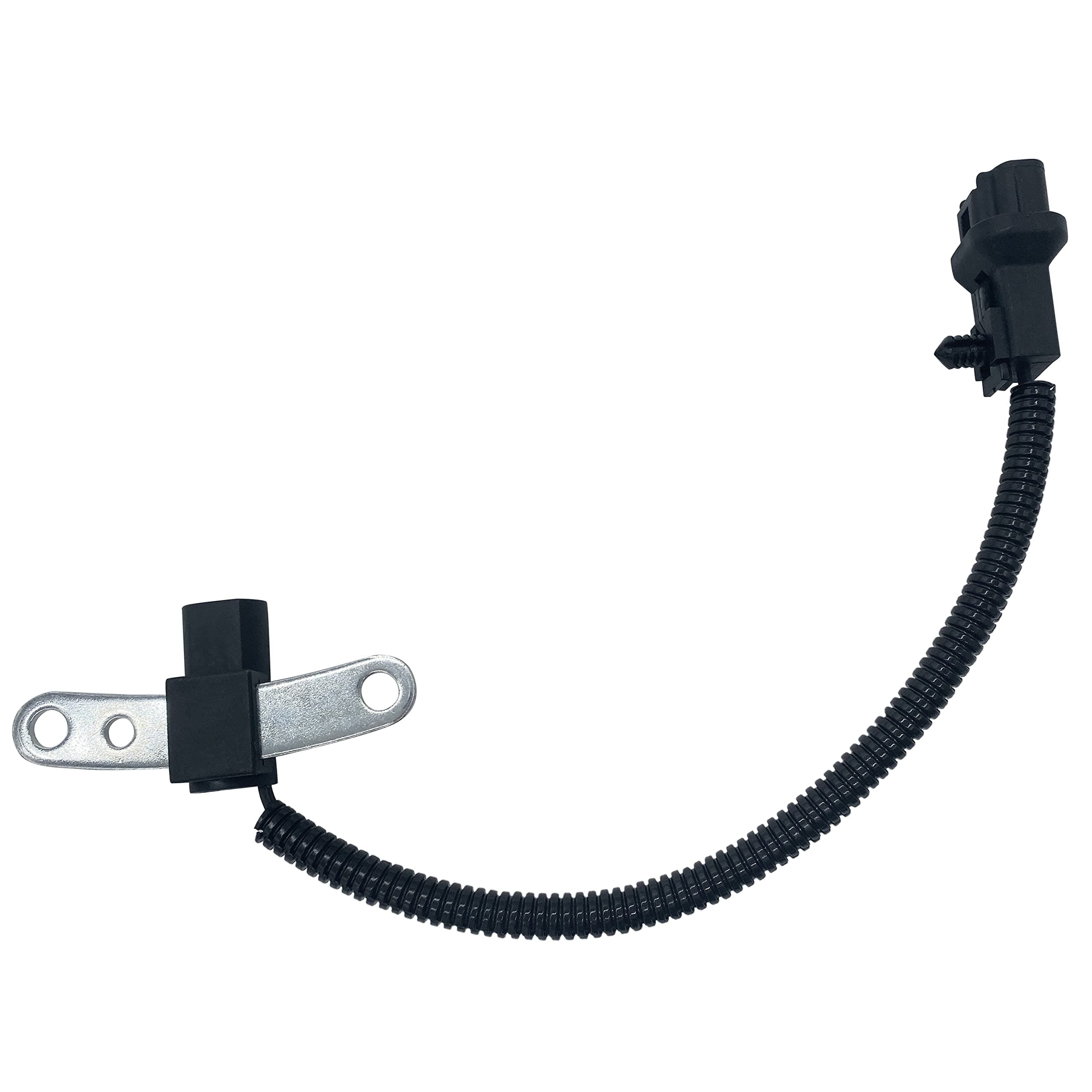 ZHOUDUN Engine Crankshaft Position Sensor for 97 98 99 00 01 Cherokee 4.0L 56027866AB 56027866AC 56027866AD 56027866AE SU3224