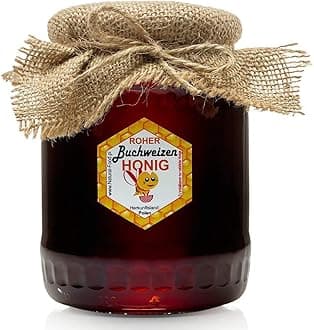 RAW HONEY direct from beekeepers in Poland | 11KG | BUCKWHEAT | Raw, natural, very healthy, with no additives. Unfiltered, not spun or heated.