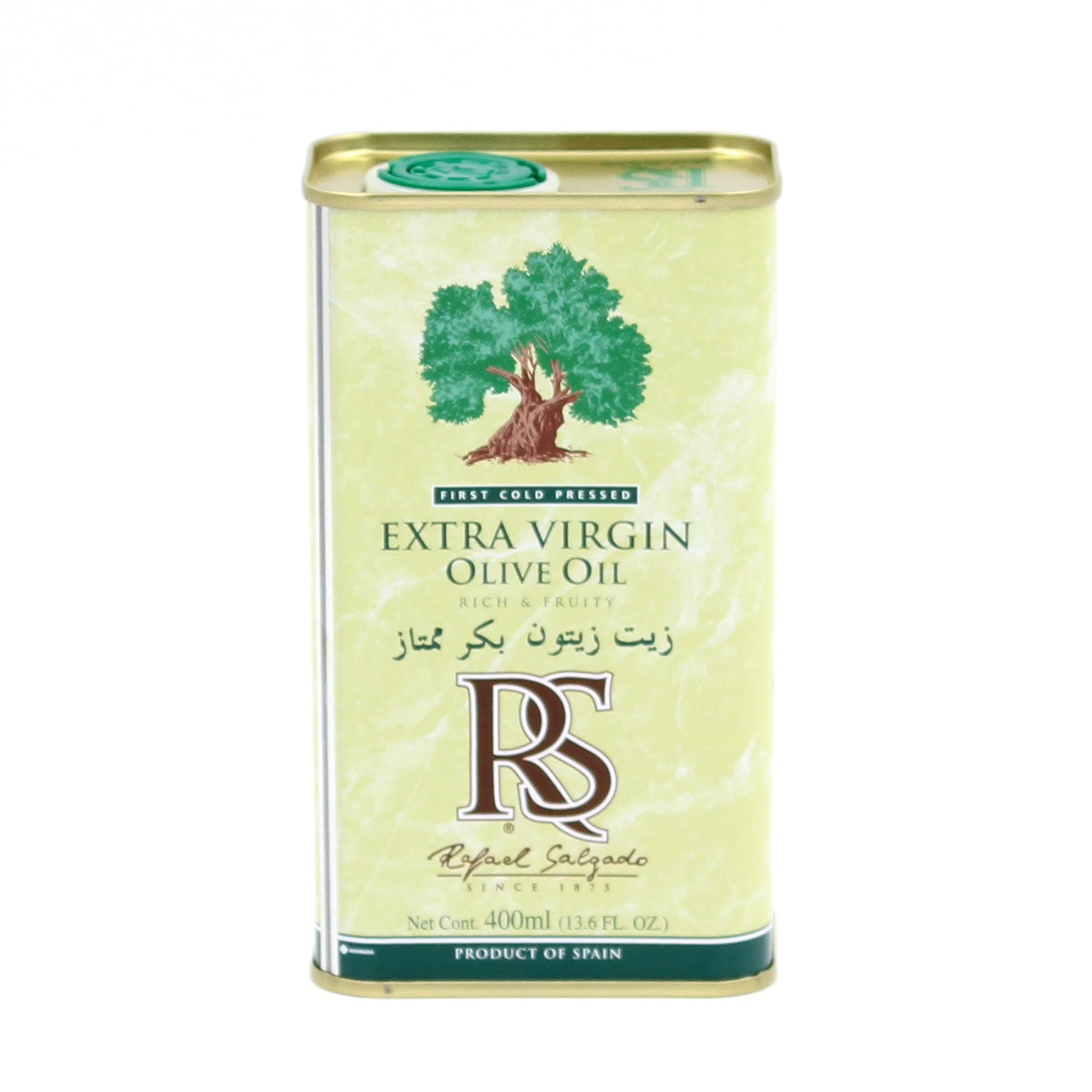 Extra Virgin olive oil, 400 ml