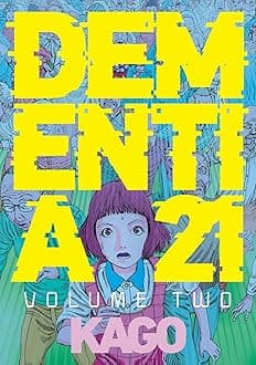 Dementia 21 Vol. 2 Paperback – 18 February 2020
