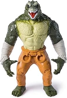 DC Comics BAT FGR 12 Giants Killer Croc GML